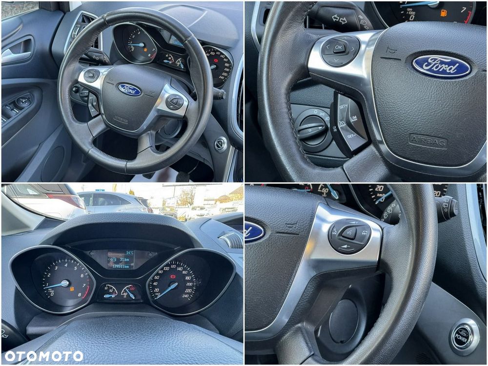 Ford C-MAX - 27