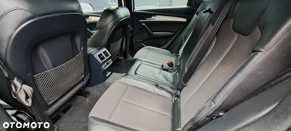 Audi Q5 2.0 TDI quattro S tronic sport - 5