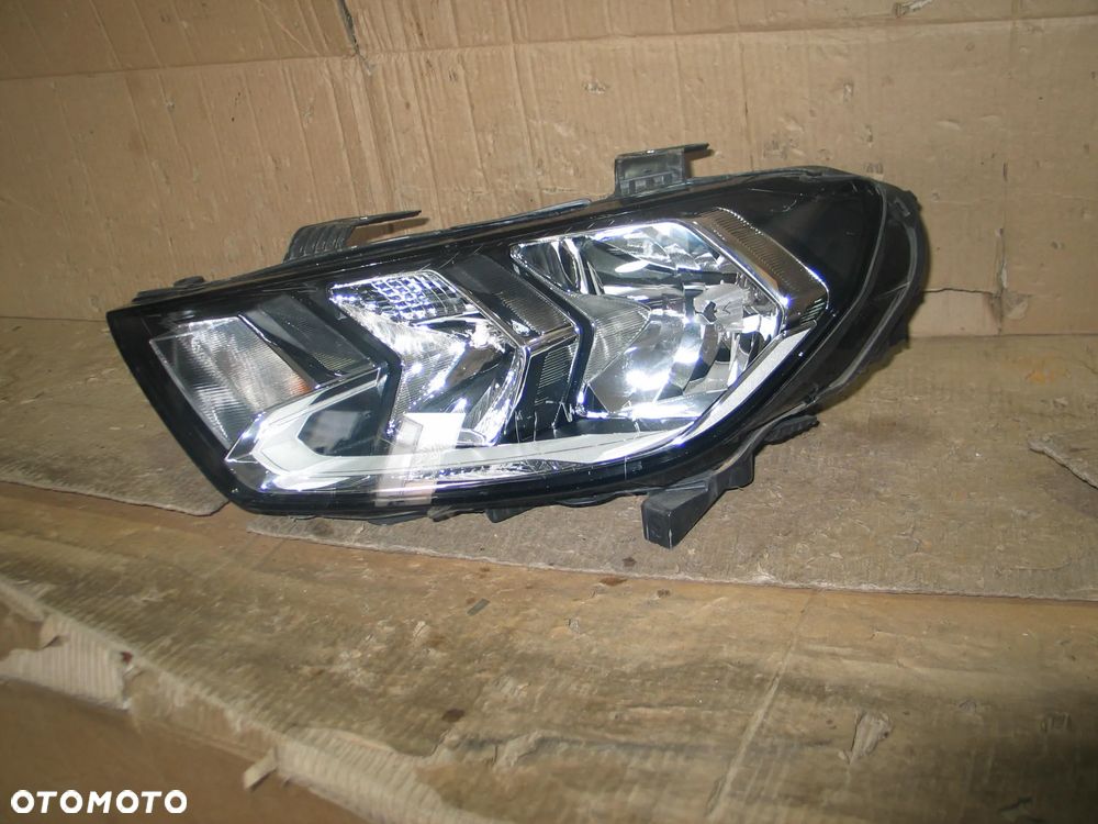 lampa lewy przod AUDI A1 II 18r.- 82A941003 EUROPA - 8