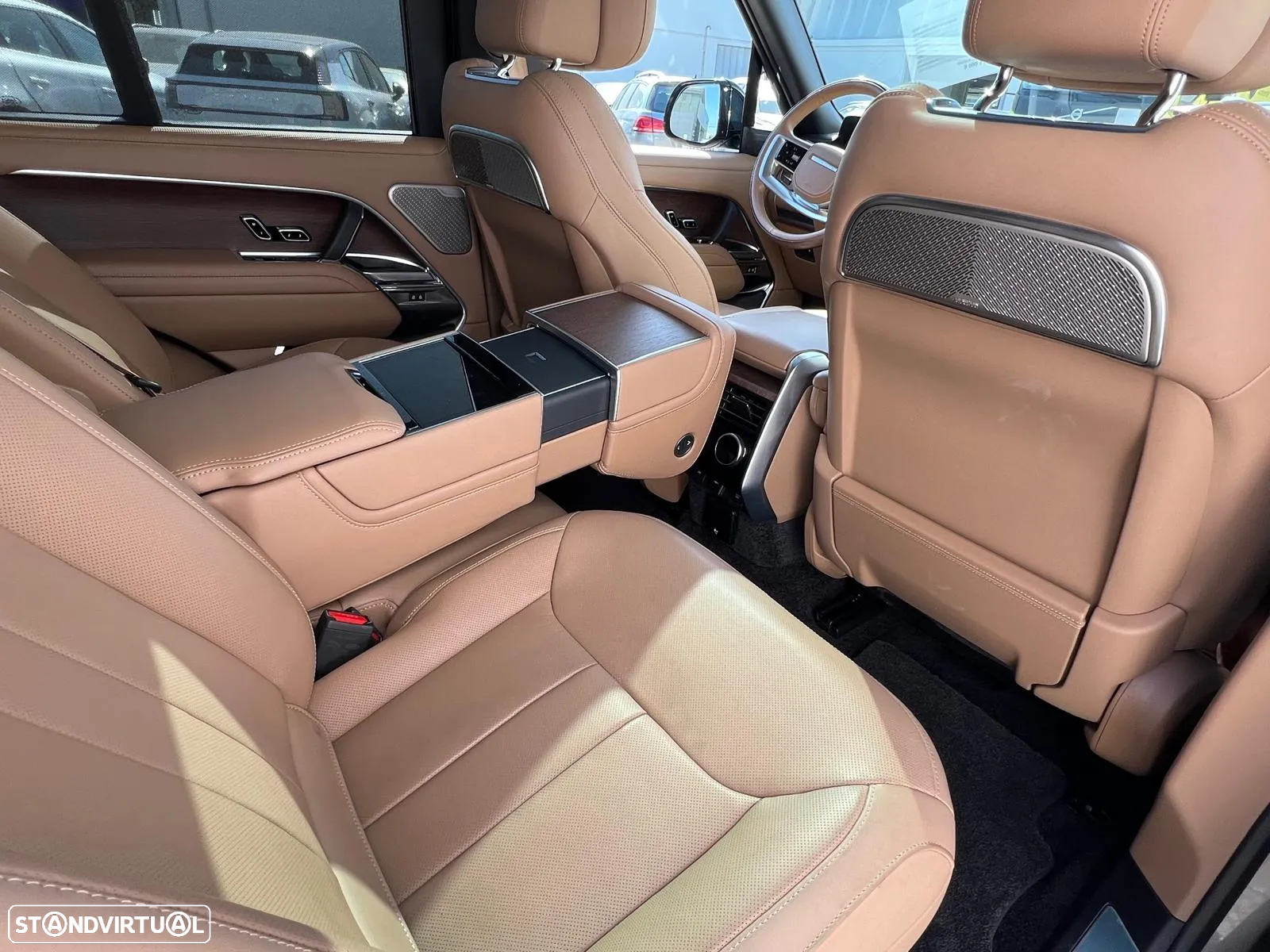 Land Rover Range Rover 3.0 P460e Autobiography - 15