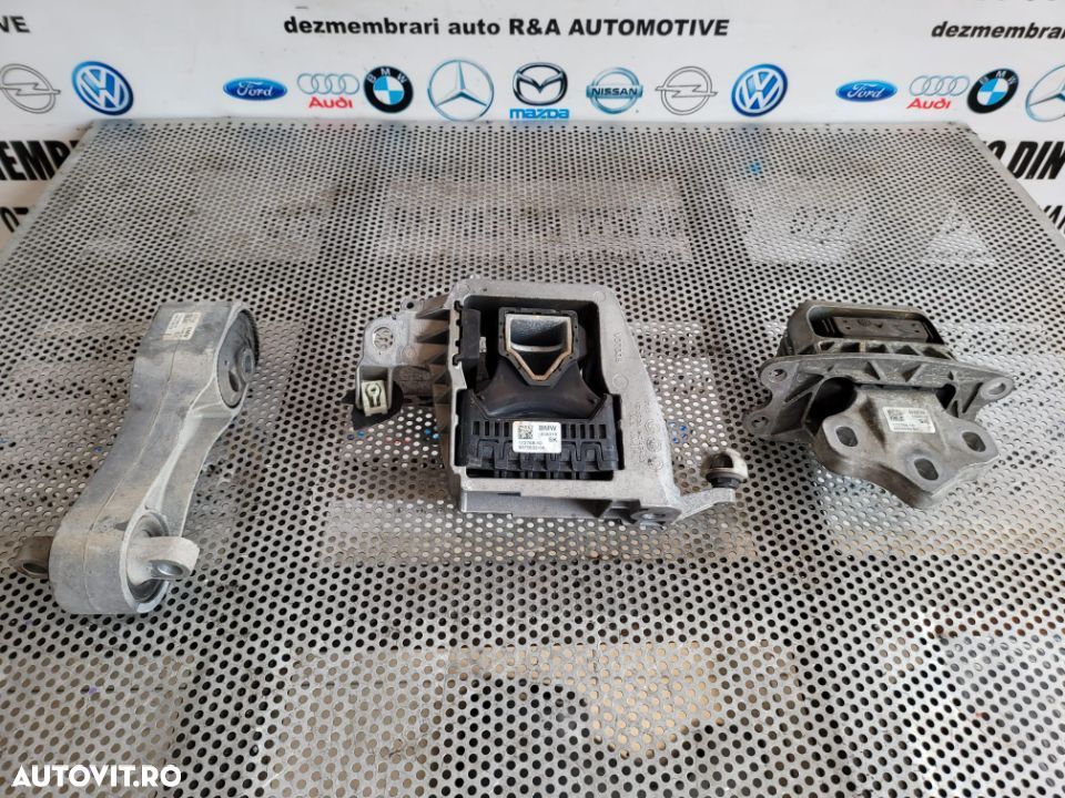 Suport Motor Cutie Viteze Mini Cooper One Clubman Countryman F54 F55 F56 F60 2.0 D Automat Motor B4 - 1