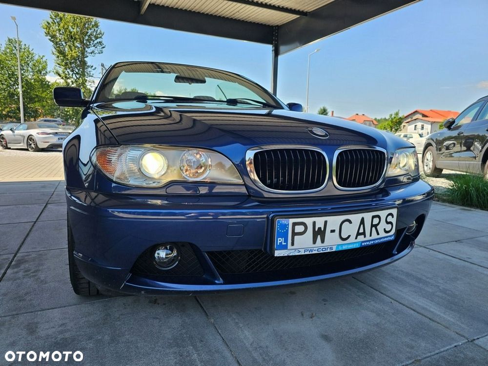 BMW Seria 3 - 6