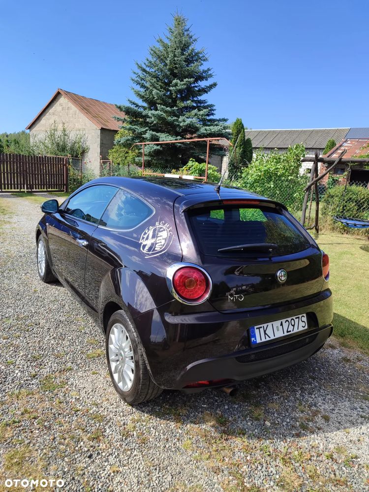 Alfa Romeo Mito 0.9 8V Twinair Turismo - 5