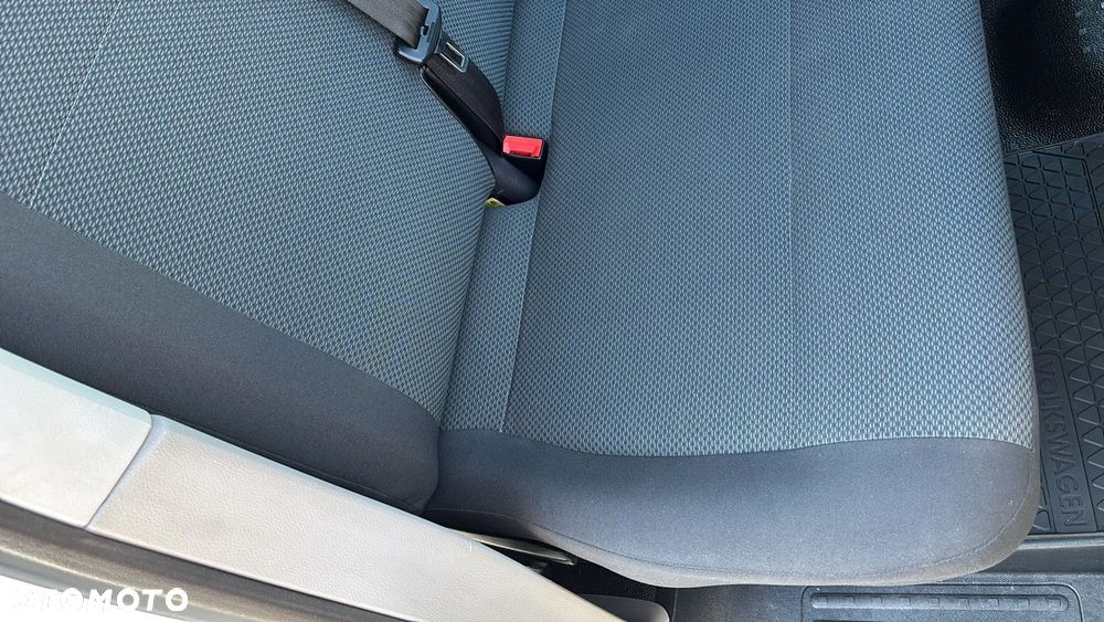 Volkswagen Transporter T6 - 25