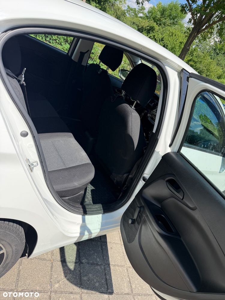 Fiat Tipo 1.4 Classic - 10