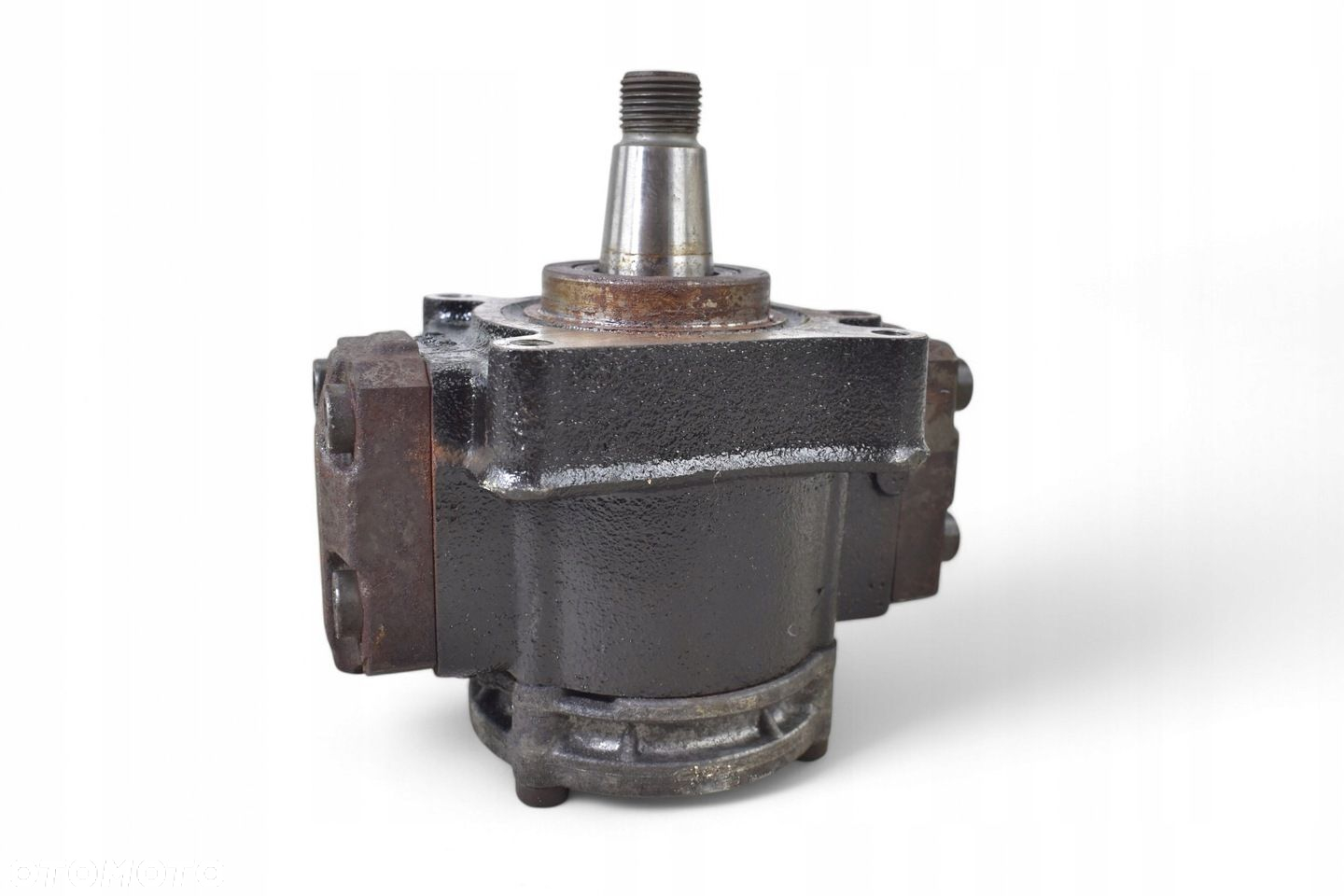 Pompa Wtryskowa VW GOLF VI AUDI A3 8P SEAT LEON II 1.6 TDI 03L130755E - 8