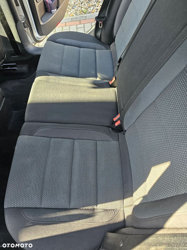 Volkswagen Golf 1.6 TDI DPF BlueMotion Technology Comfortline - 7