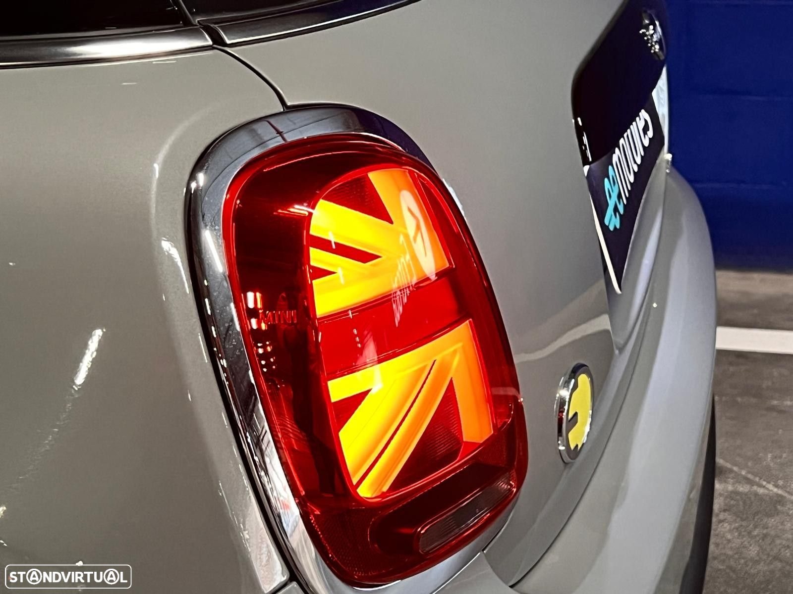 MINI 3 Portas Cooper SE Yours - 11