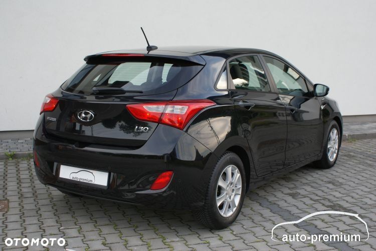 Hyundai i30 1.4 Classic - 4