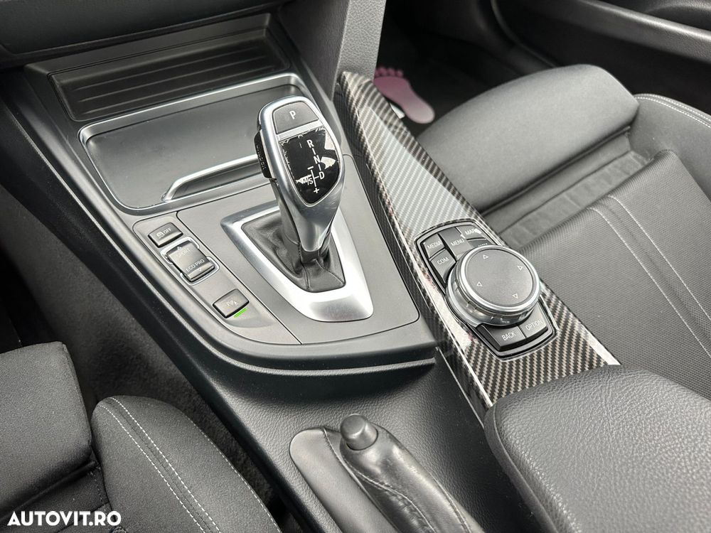 BMW Seria 3 - 17