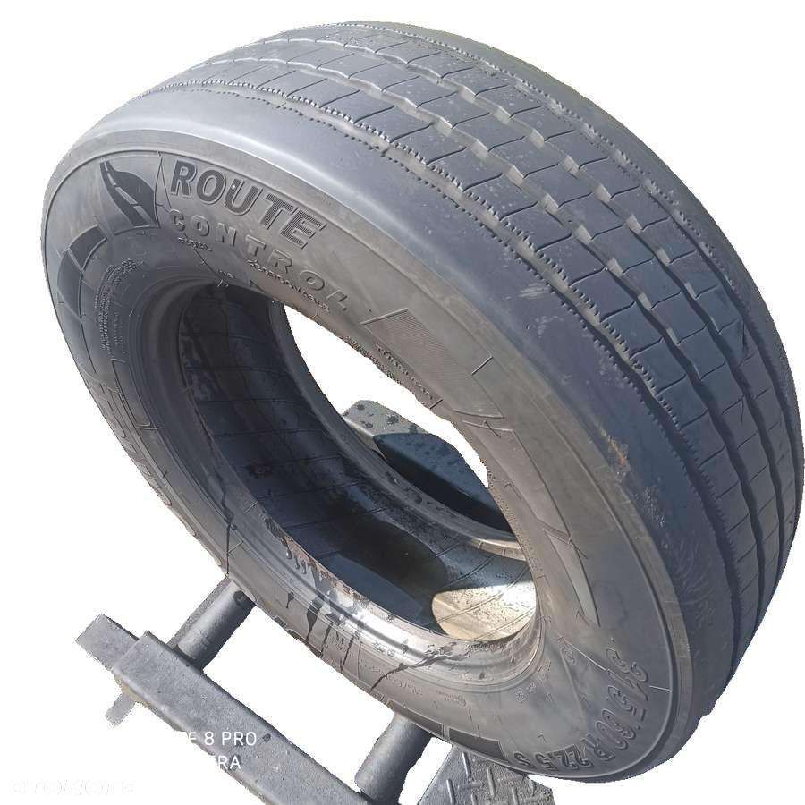 315/60 R22.5 BF Goodrich Route Control S - 5