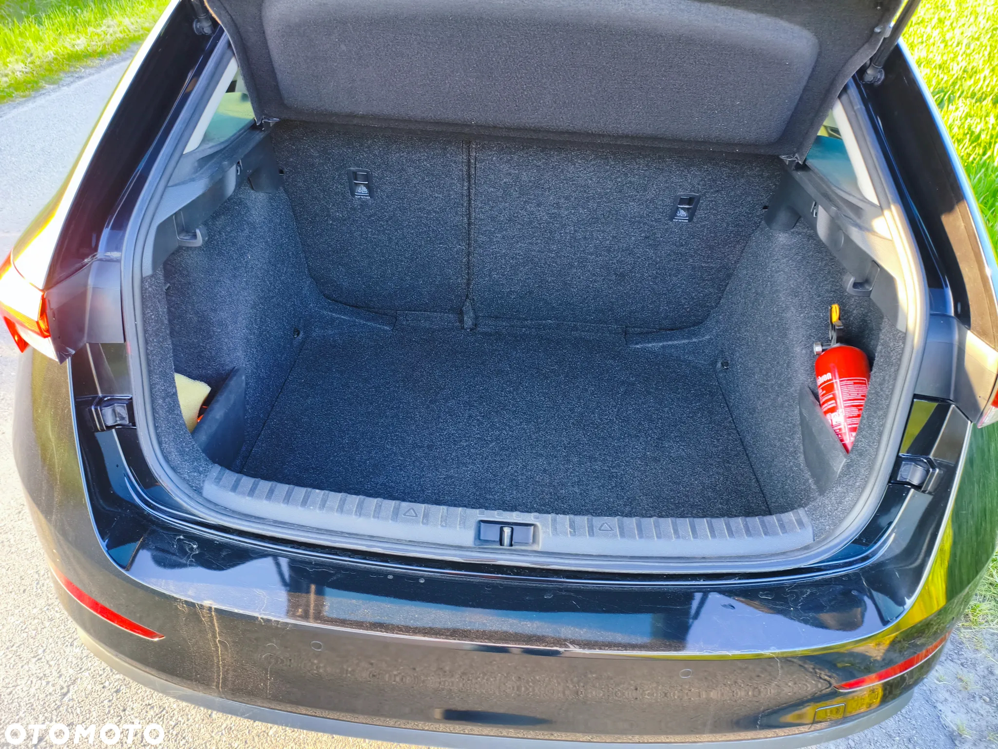 Skoda Scala 1.0 TSI Ambition - 10