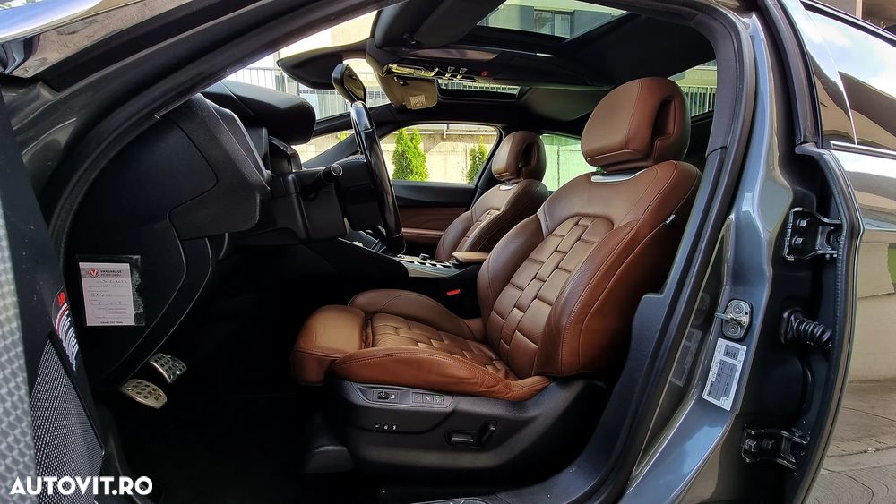 Citroën DS5 THP 200 SportChic - 4