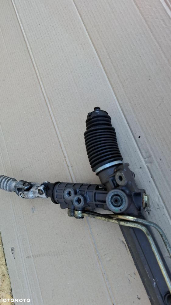 BMW E39 PRZEKŁADNIA KIEROWNICZA MAGLOWNICA 1094311 - 2