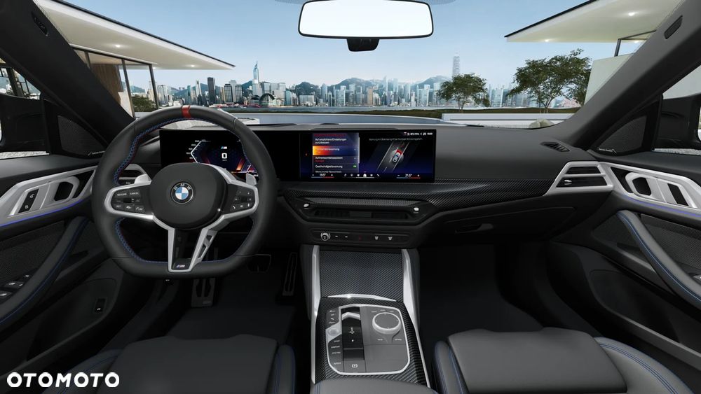 BMW Seria 4 M440i xDrive mHEV - 9