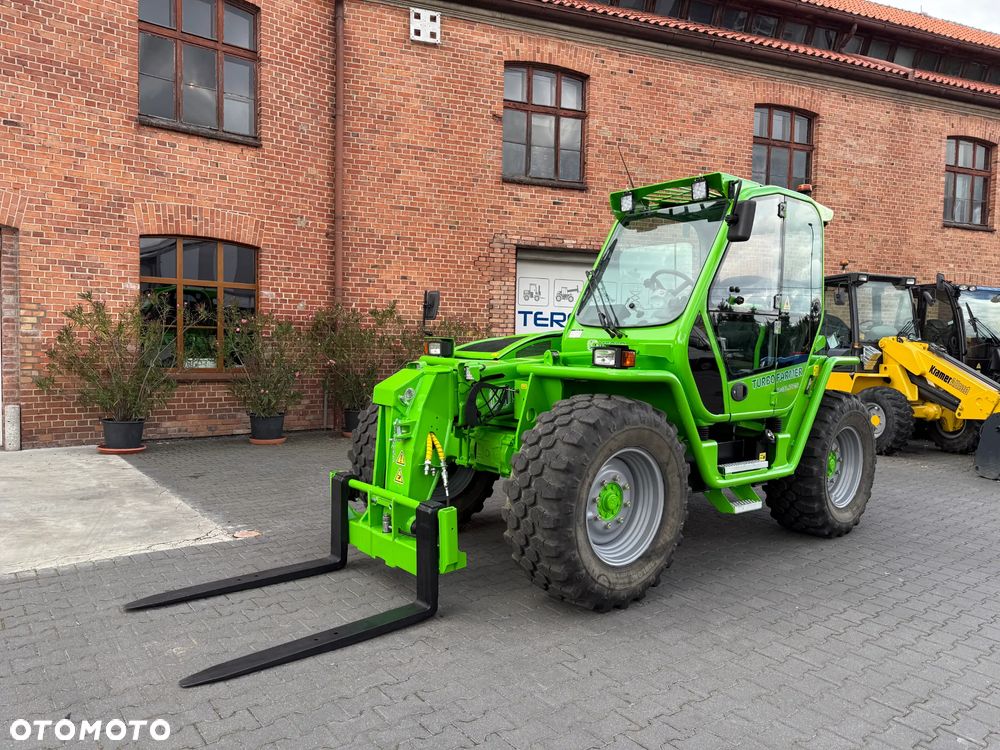Merlo P40.7CS