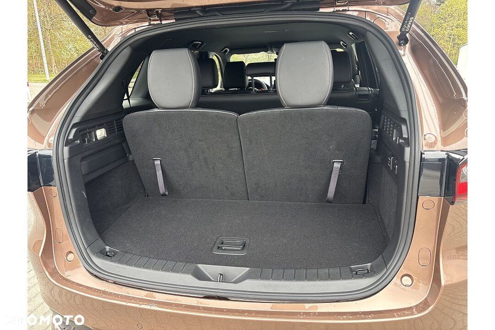 Mazda CX-80 3.3 e-Skyactiv D mHEV Homura AWD - 37