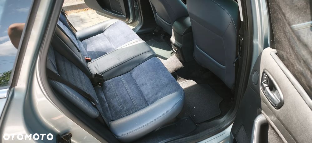 Ford Mondeo 2.0 Ghia - 15