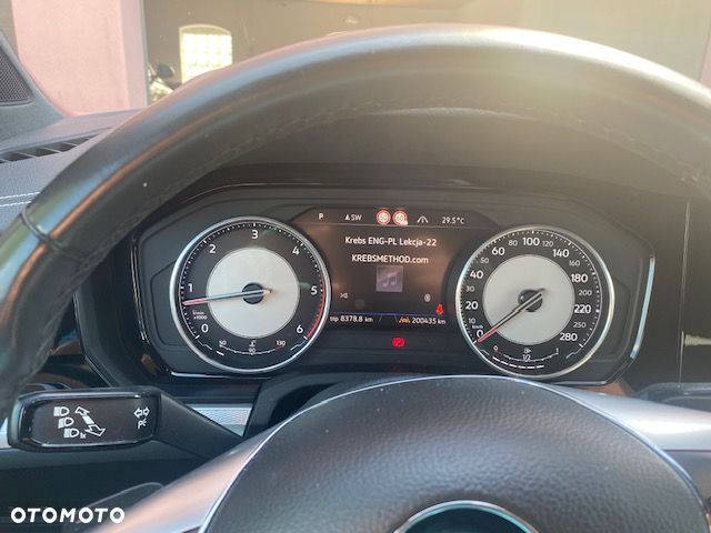 Volkswagen Touareg 3.0 V6 TDI SCR 4Mot - 4