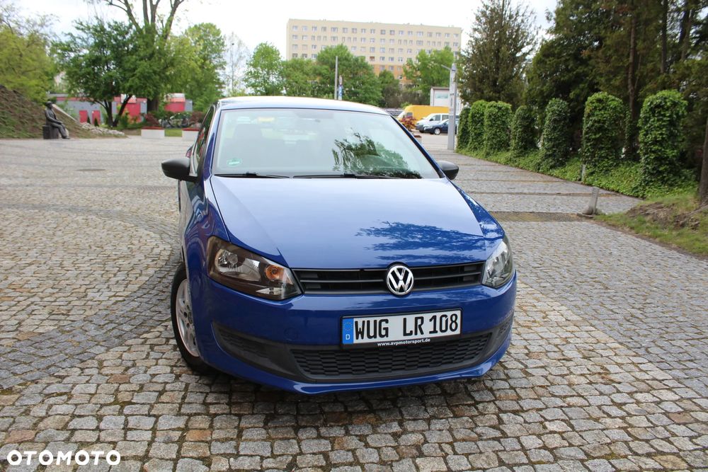 Volkswagen Polo 1.2 Style - 3