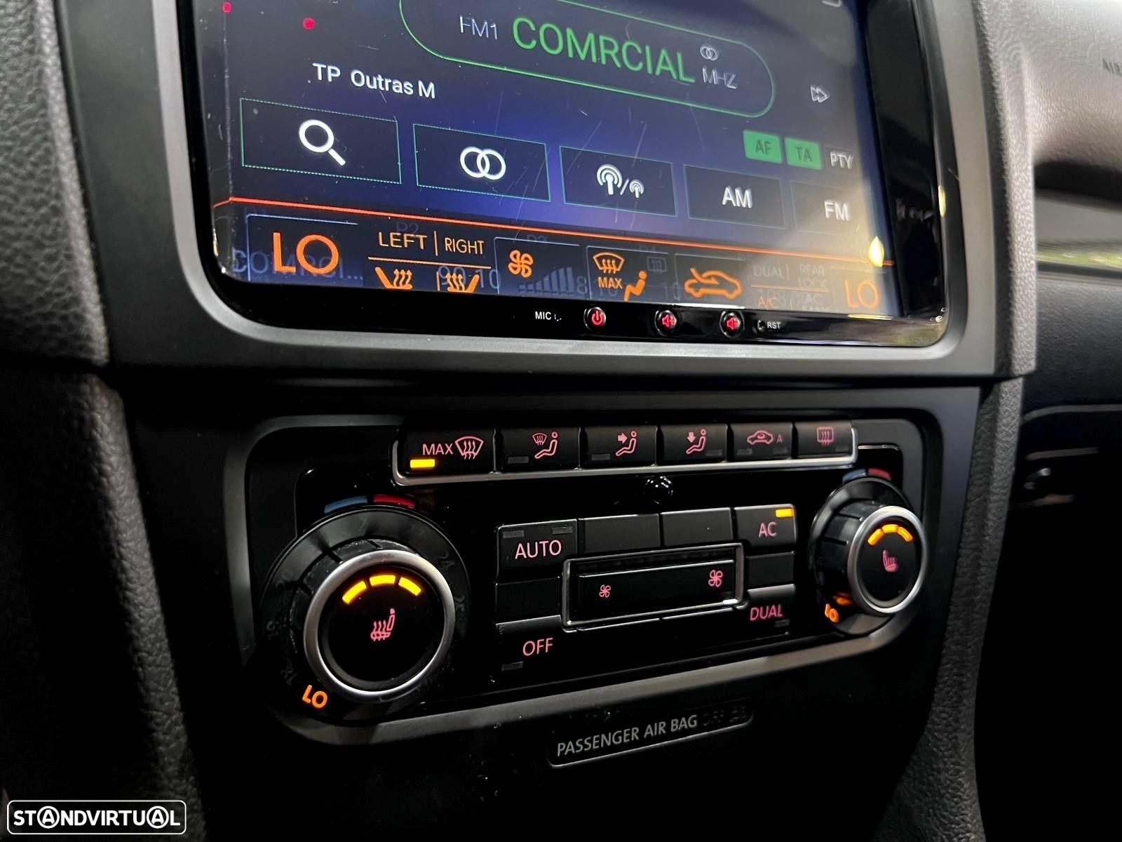 VW Golf 2.0 TSi GTI - 30