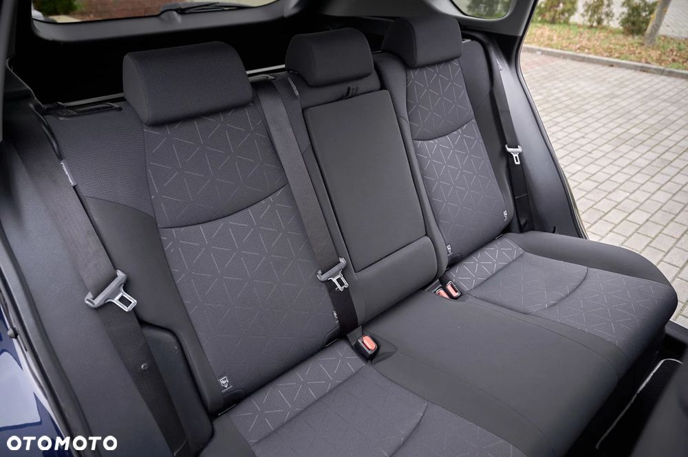 Toyota RAV4 2.5 4x4 Style Selection - 30