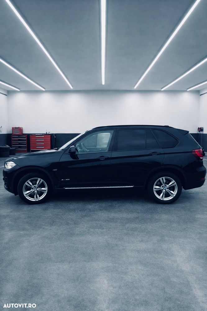 BMW X5 xDrive30d Sport-Aut. - 3