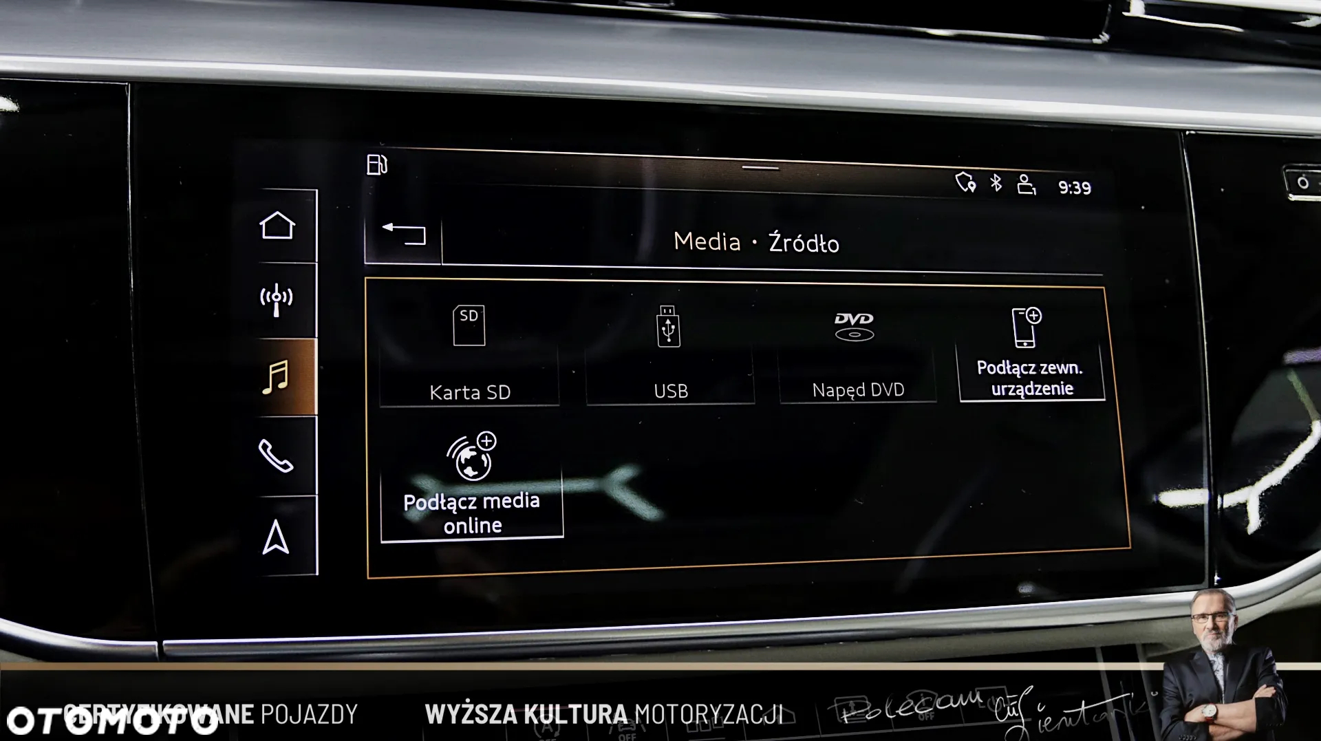 Audi A8 55 TFSI quattro tiptronic - 33