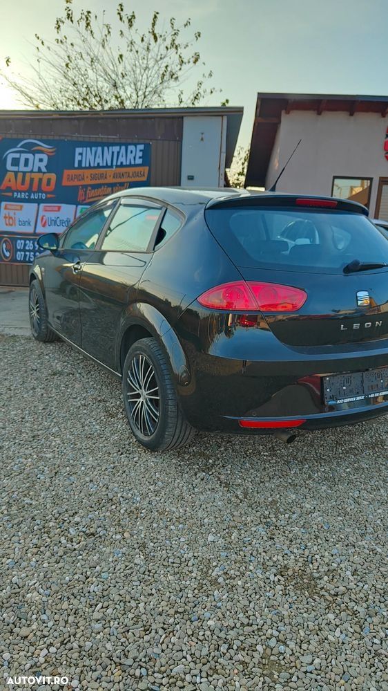 Seat Leon - 9