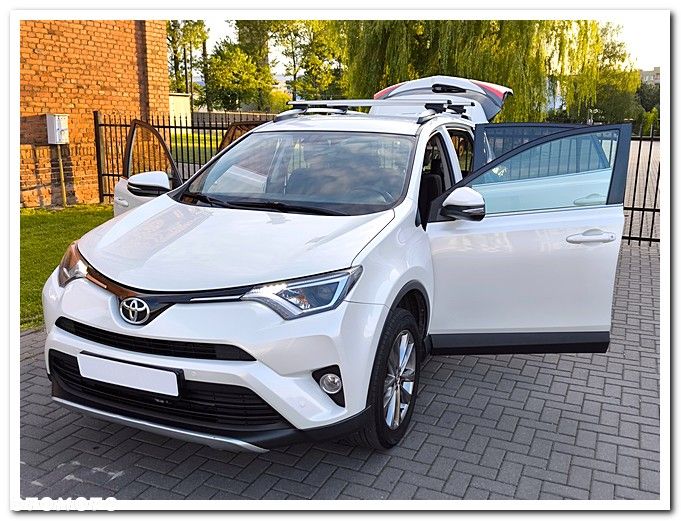 Toyota RAV4 2.0 D-4D 4x2 Start-Stop Executive - 15
