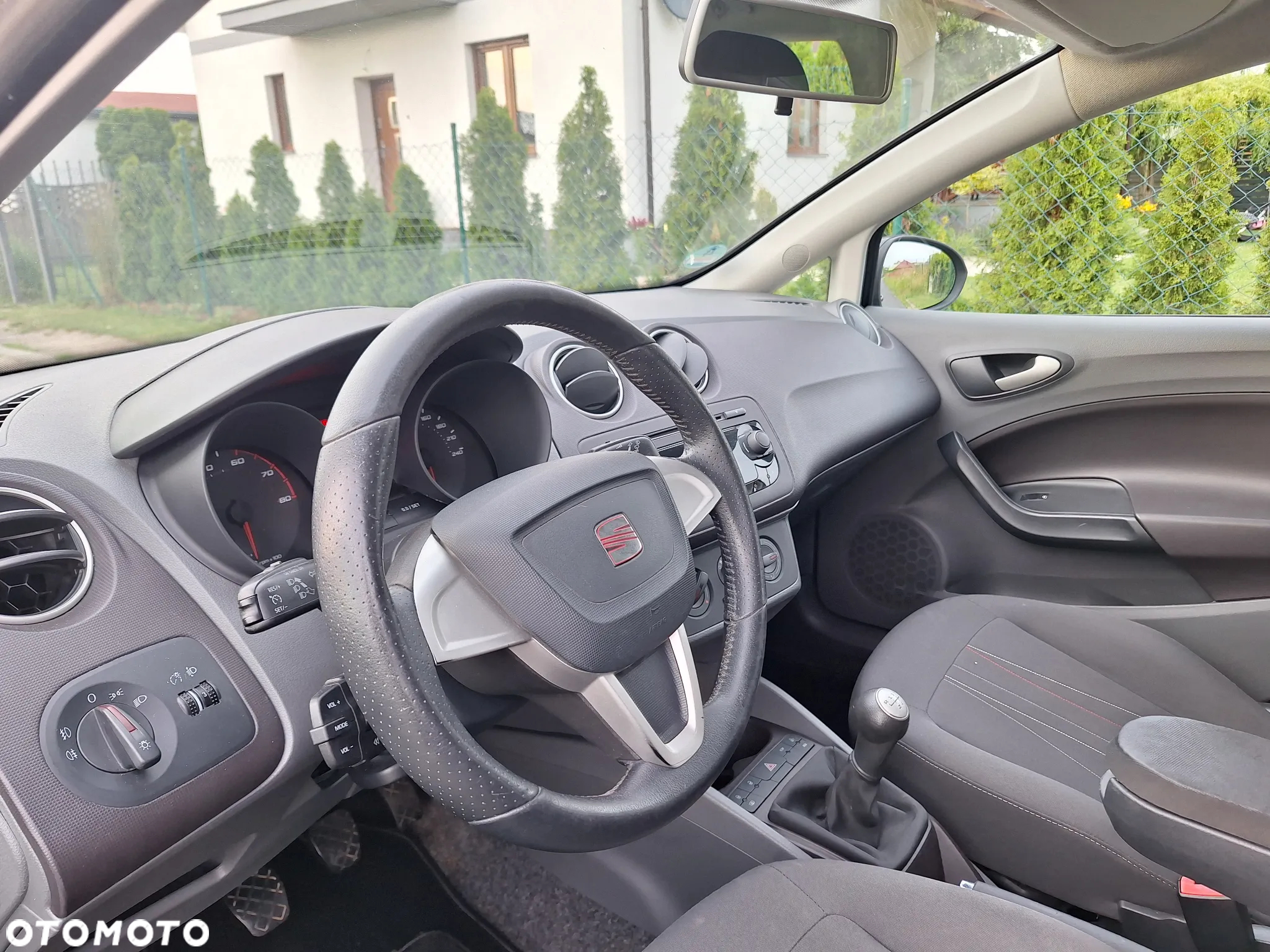 Seat Ibiza - 27