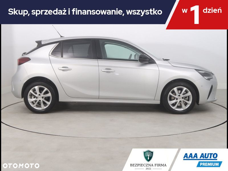 Opel Corsa - 7