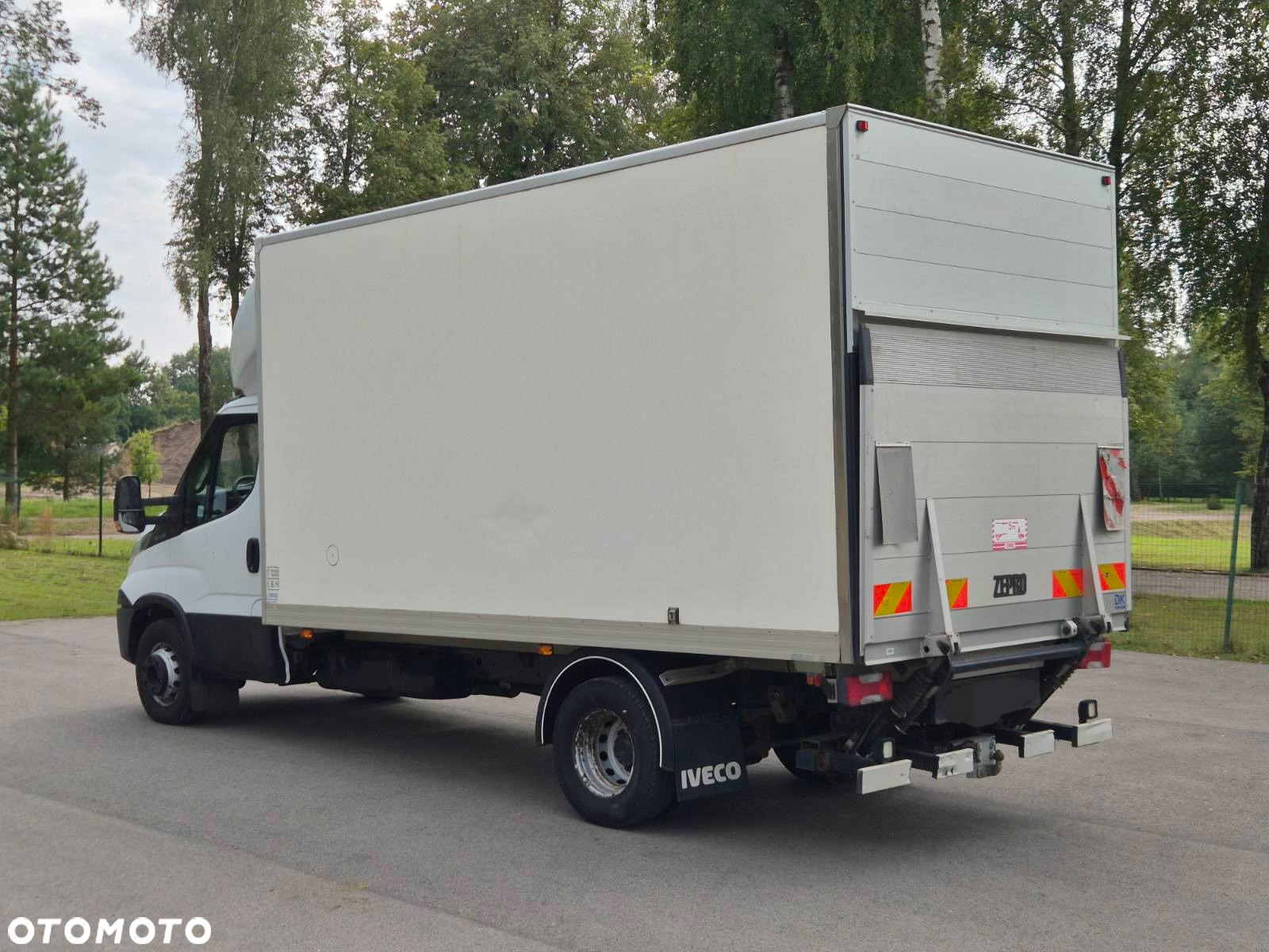 Iveco 35 C 170 KM - 12