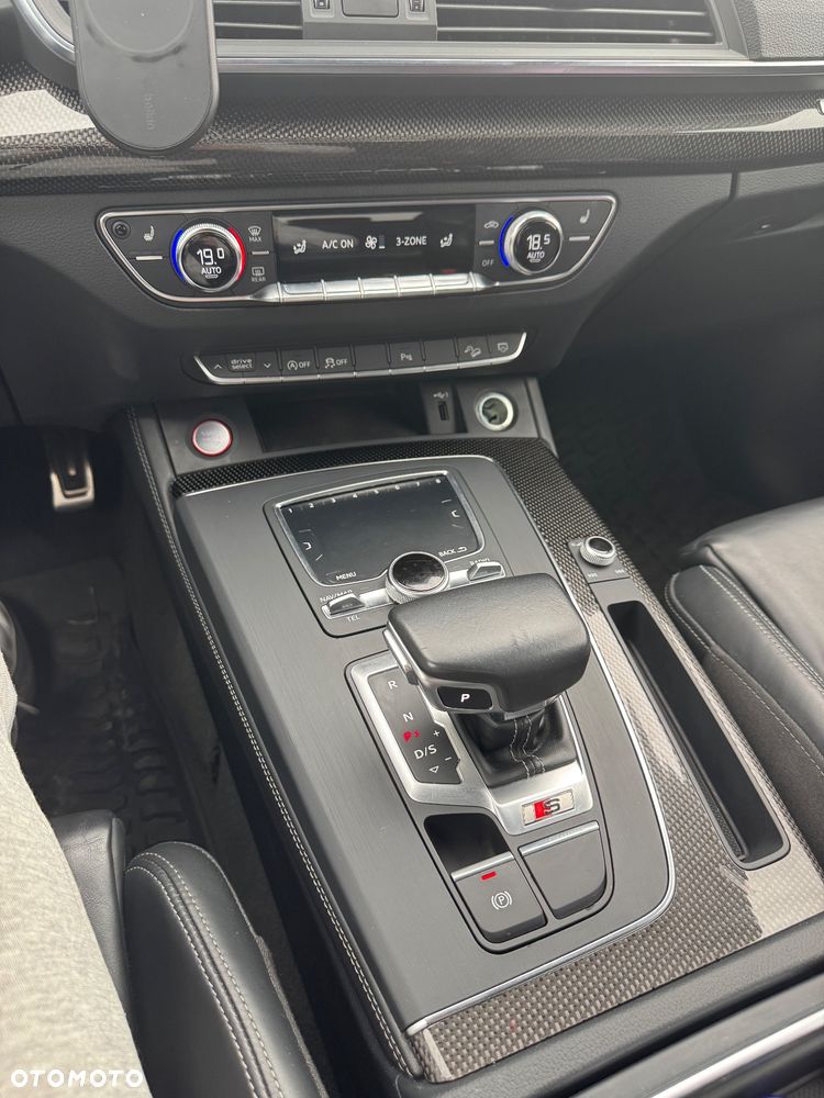 Audi SQ5 3.0 TFSI Quattro Tiptronic - 19
