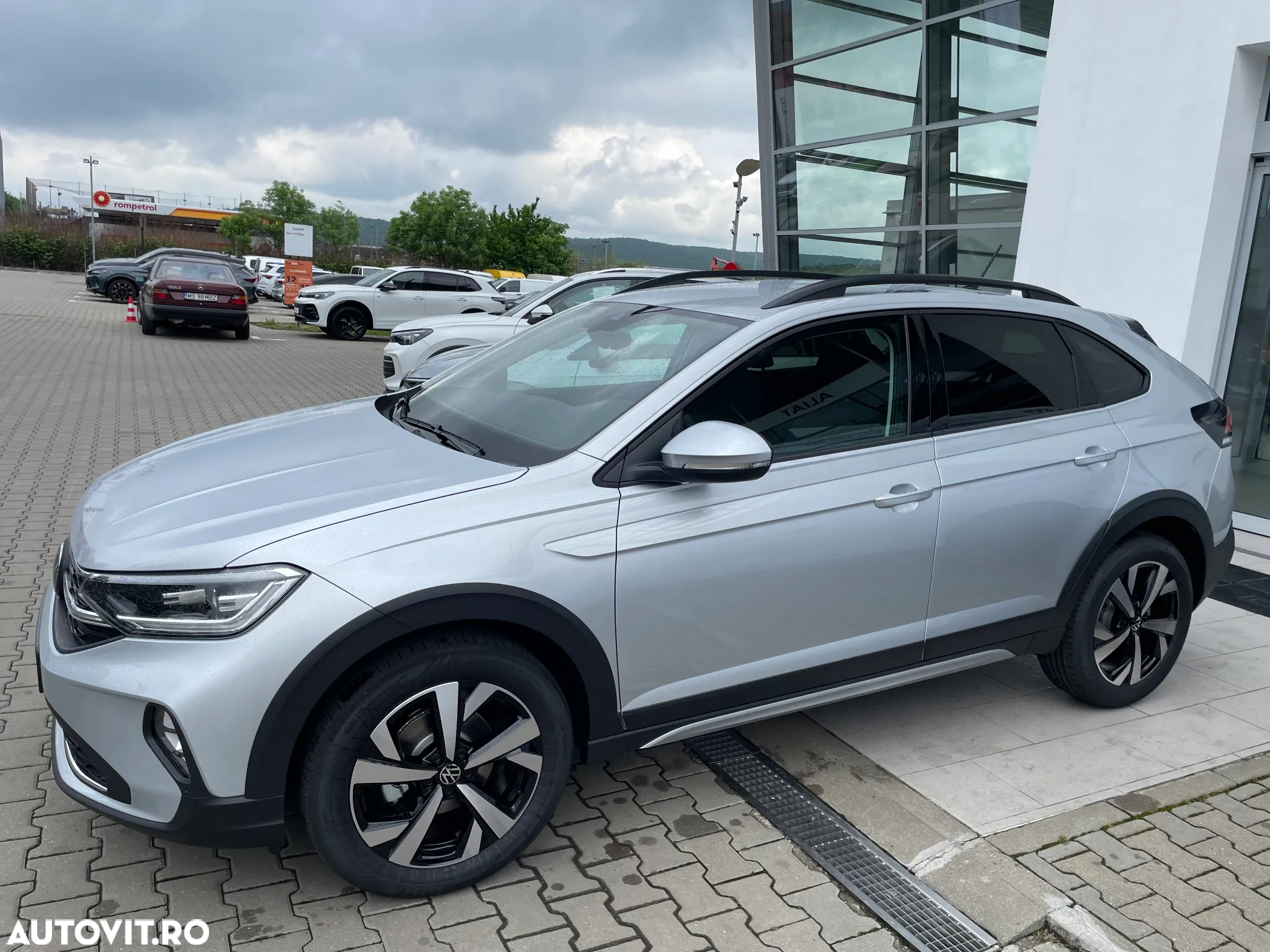 Volkswagen Taigo 1.0 TSI Life - 7
