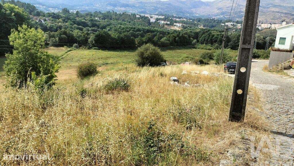Terreno para construção em Vila Real - Grande imagem: 5/26