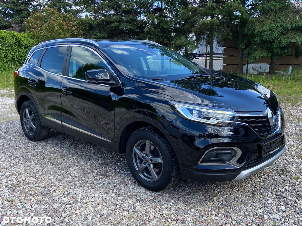 Renault Kadjar - 14