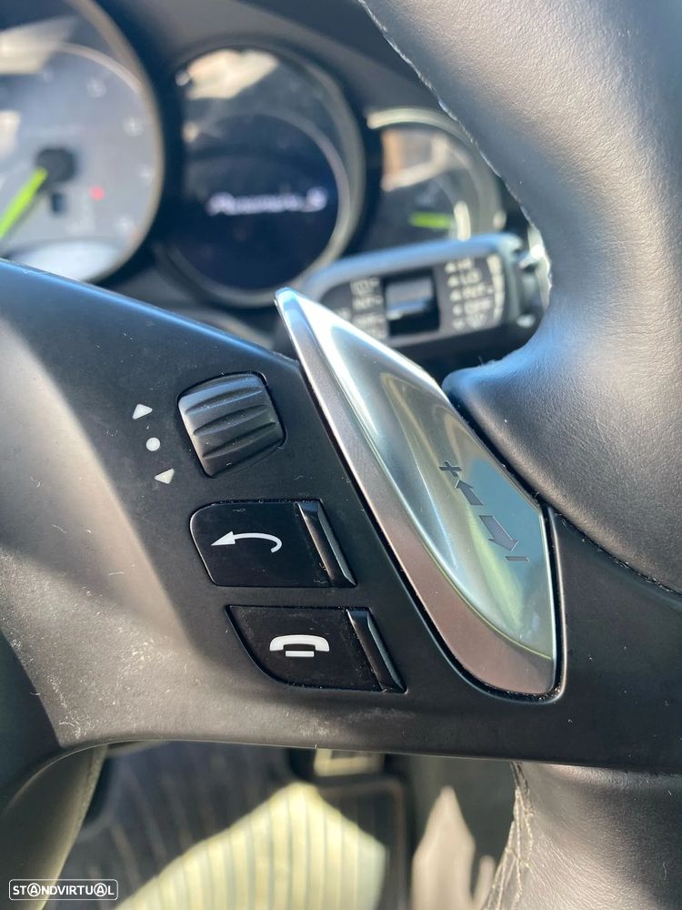 Porsche Panamera S E-Hybrid - 23