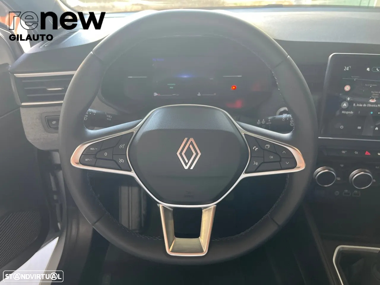 Renault Clio 1.0 TCe Evolution - 18