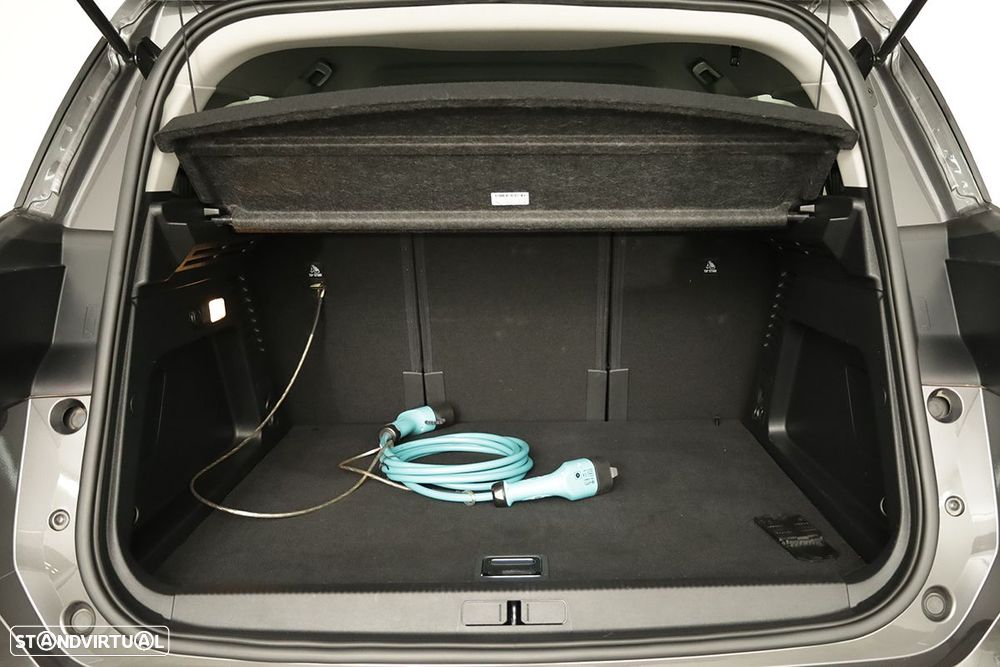 Citroën C5 Aircross 1.6 Hybrid Plus e-EAT8 - 26