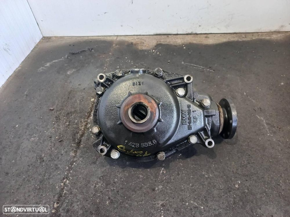 DIFERENCIAL FRONTAL BMW SERIE X3 E83 - 1