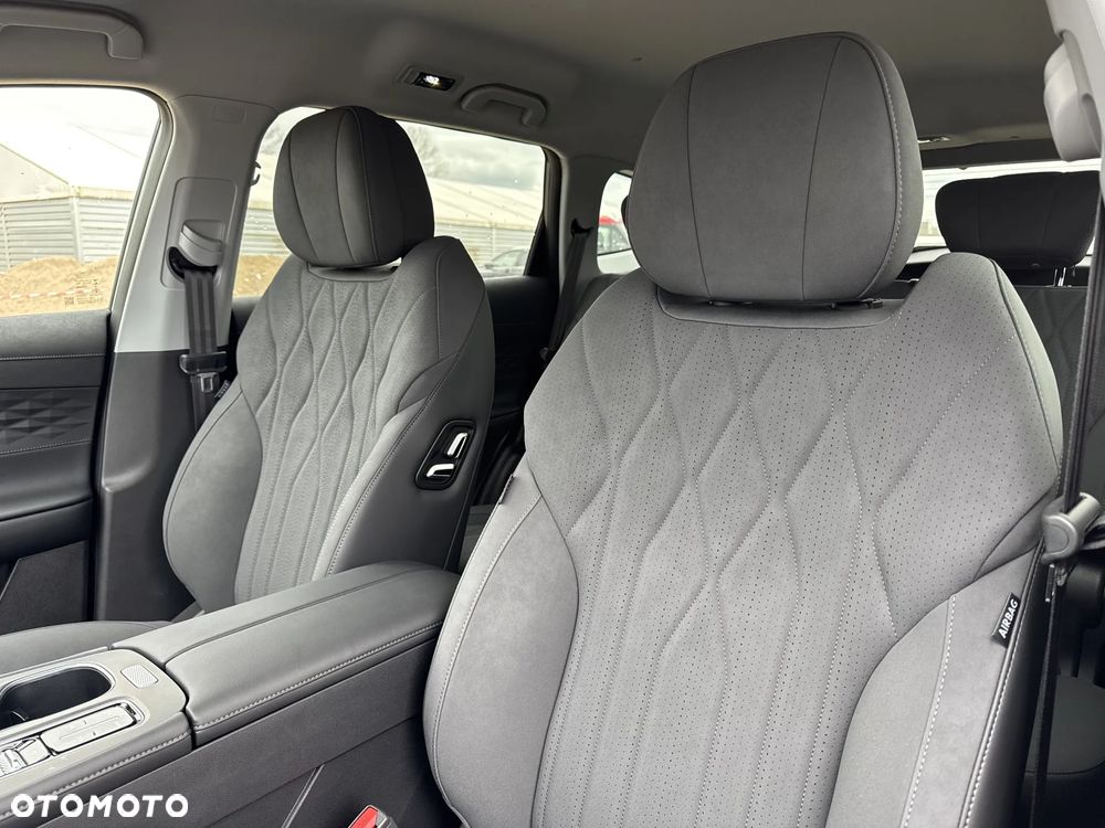 Chery Tiggo 8 1.6 T-GDI Comfort DCT - 11