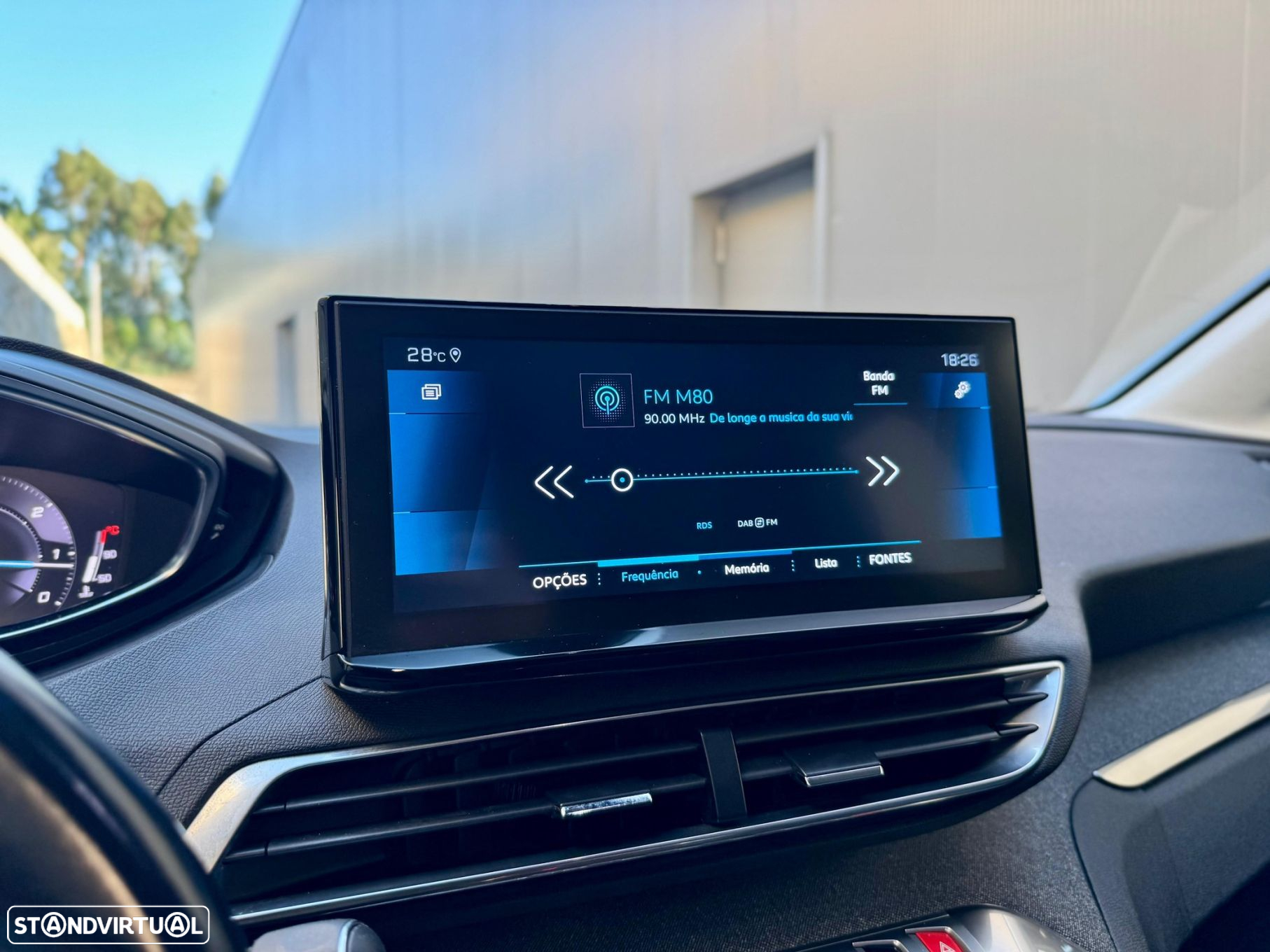 Peugeot 3008 1.5 BlueHDi Allure - 35