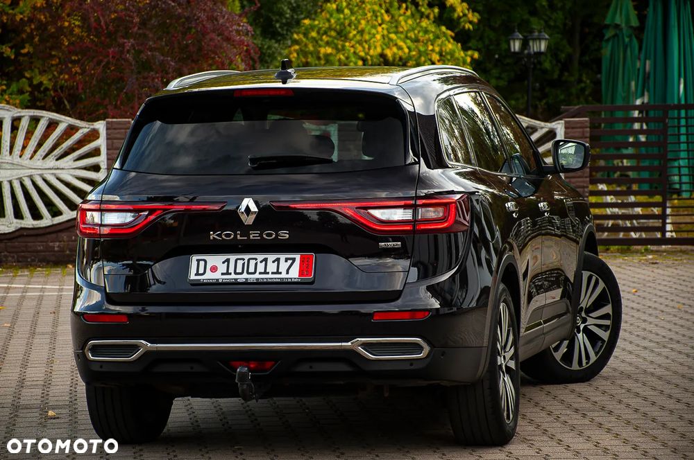 Renault Koleos - 38