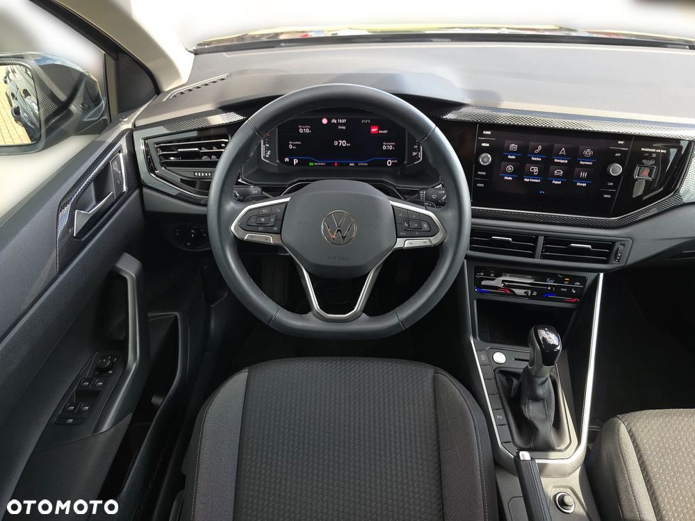 Volkswagen Taigo 1.0 TSI Life DSG - 20