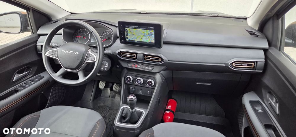 Dacia Sandero Stepway 1.0 TCe Extreme - 29