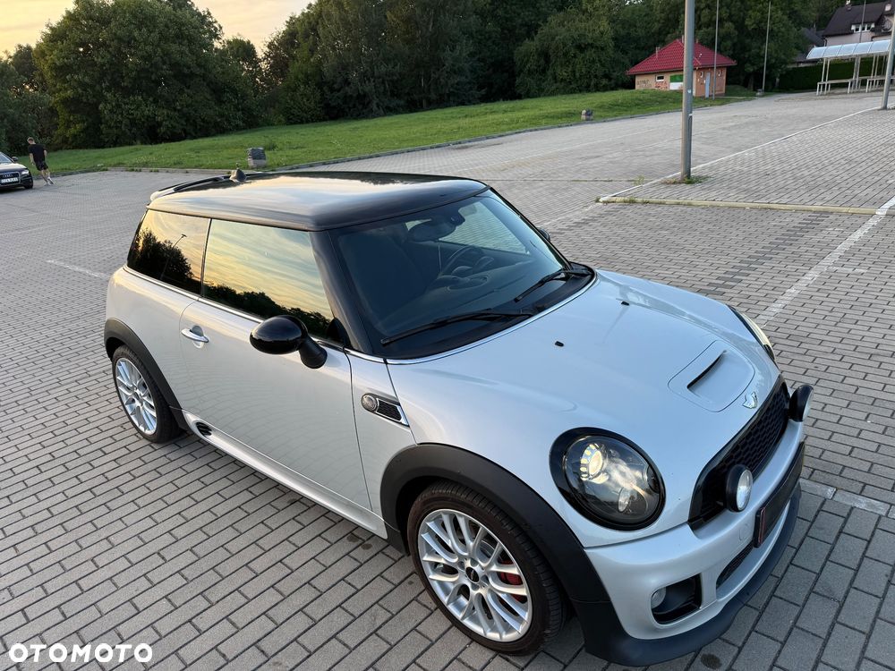 MINI Cooper SD - 13