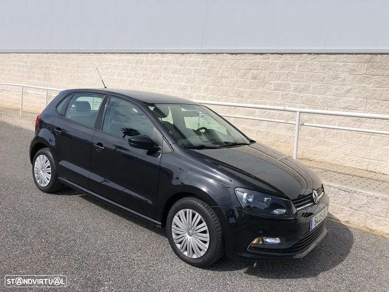 VW Polo 1.0 Confortline - 1