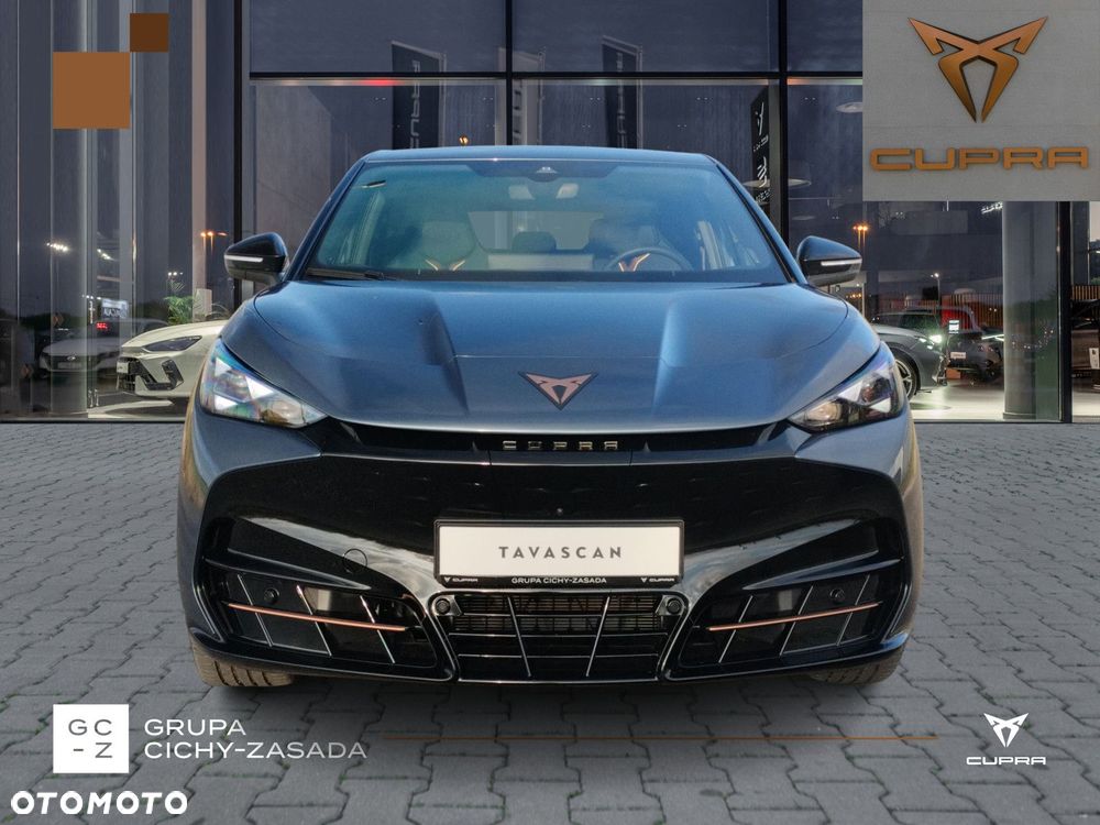 Cupra Tavascan 82kWh 4Drive VZ - 8