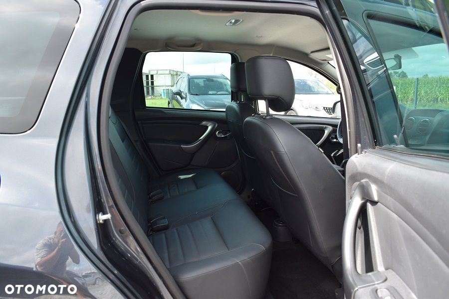 Dacia Duster 1.2 TCe Prestige S&S EU6 - 11